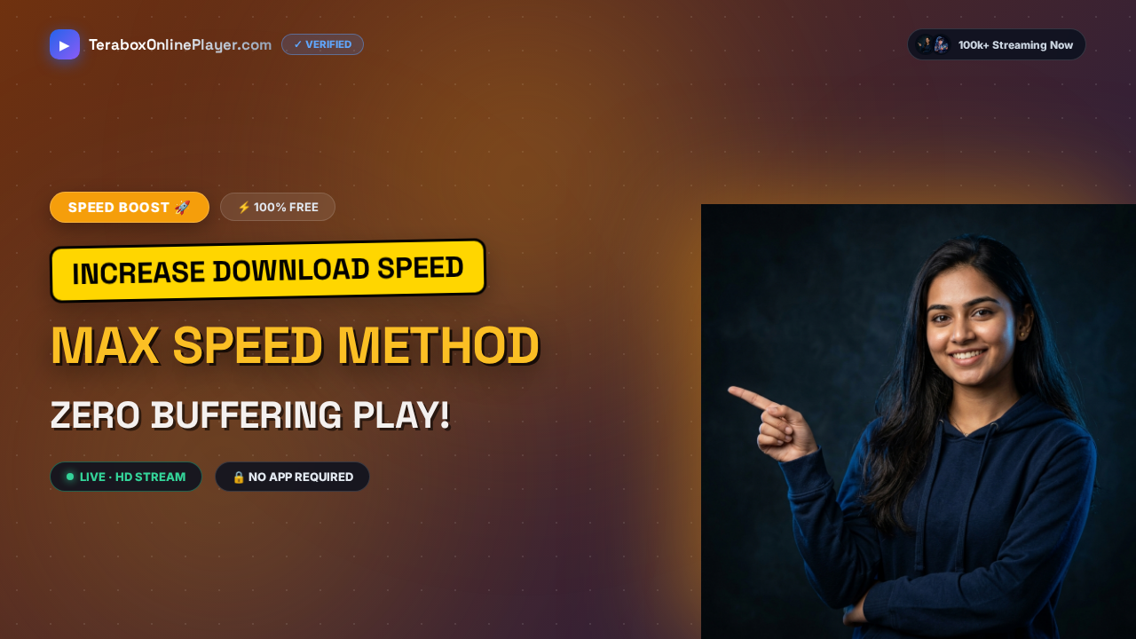 1024tera video link streamer and downloader guide — Complete 2026 Browser Guide